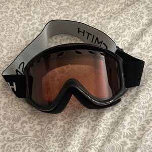 Smith frontier googles